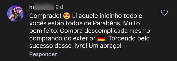 hunkaline: Comprado! Compra descomplicada mesmo
comprando do exterior.