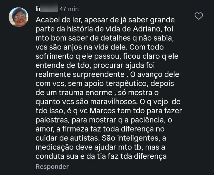 limacel: Acabei de ler. Foi muito bom saber de
detalhes que eu não sabia.